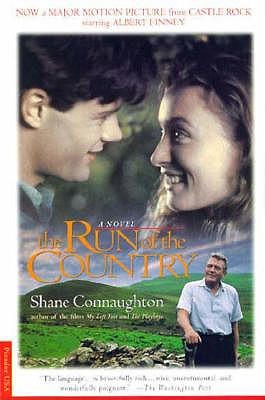 The Run Of The Country