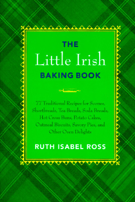 Image for Little Irish Baking Book