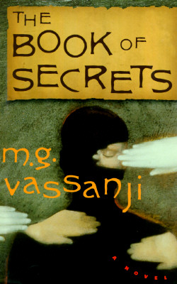 Book of Secrets