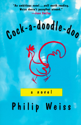 Cock-A-Doodle-Doo