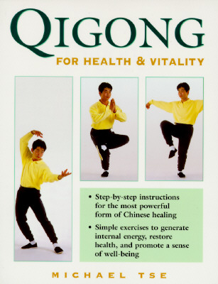 Qigong for Health & Vitality