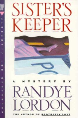 Sisters Keeper (Stonewall Inn Mysteries)