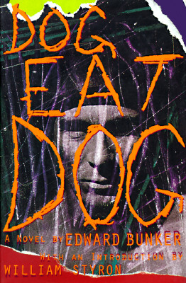 DOG EAT DOG