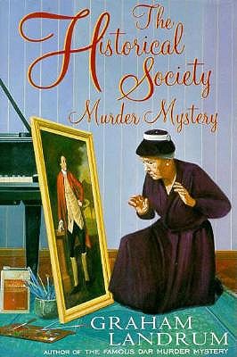 Historical Society Murder Mystery, The