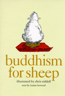 Image for Buddhism for Sheep Buddhism for Sheep