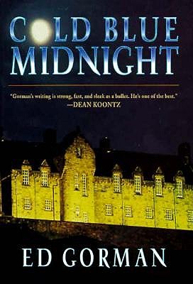 Cold Blue Midnight