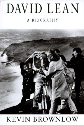 DAVID LEAN: A BIOGRAPHY