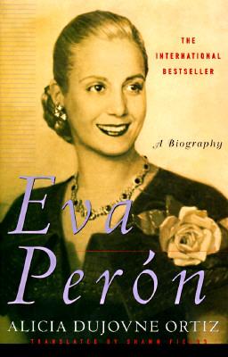 Eva Peron