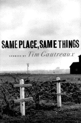 Image for Same Place, Same Things Same Place, Same Things