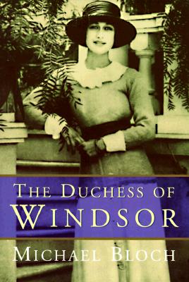 Image for The Duchess of Windsor