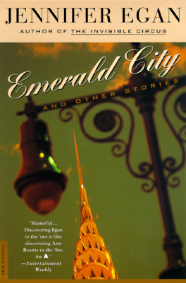 Emerald City: Stories