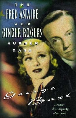 The Fred Astaire and Ginger Rogers Murder Case