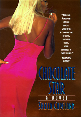 Image for Chocolate Star Chocolate Star