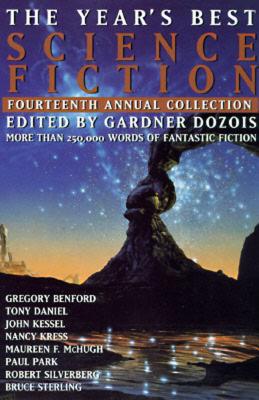 Image for The Year's Best Science Fiction: Fourteenth Annual Collection