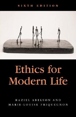 Image for Ethics for Modern Life Ethics for Modern Life