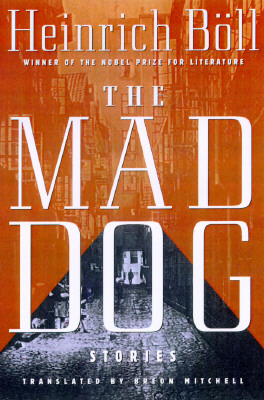 The Mad Dog: Stories
