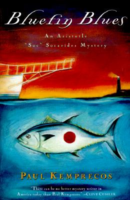 Bluefin Blues