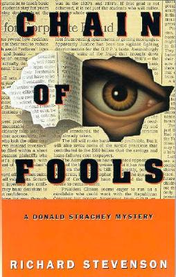 Chain of Fools (Donald Strachey Mystery)