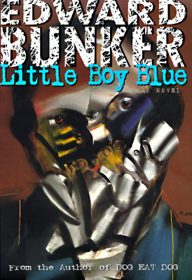 LITTLE BOY BLUE.