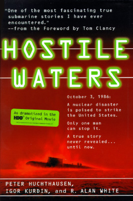 Hostile Waters