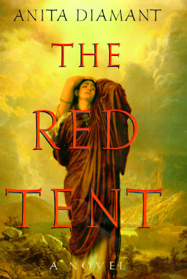 Image for The Red Tent