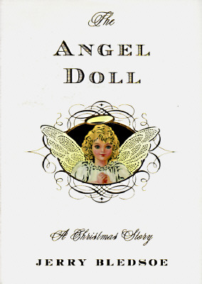 The Angel Doll: A Christmas Story