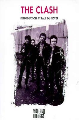 The Clash (Modern Icons)