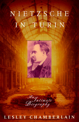 Nietzsche in Turin: An Intimate Biography