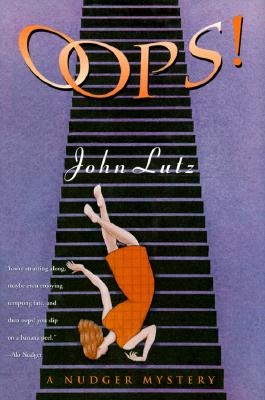 Oops!: A Nudger Mystery