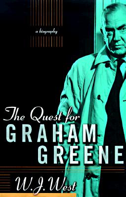 The Quest for Graham Greene