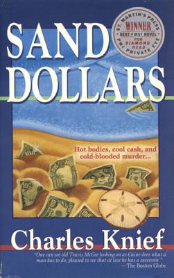 Sand Dollars (John Caine Mysteries)