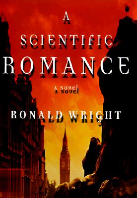 Image for A Scientific Romance A Scientific Romance