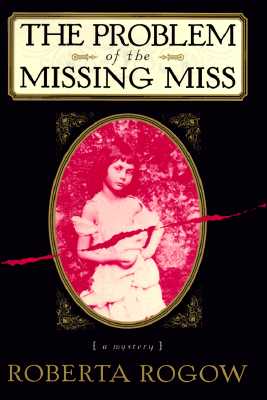 Image for The Problem of the Missing Miss