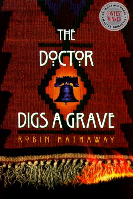 Image for Doctor Digs A Grave - Signed 1st Printing Doctor Digs A Grave - Signed 1st Printing