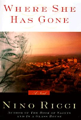Where She Has Gone