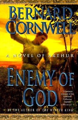 Enemy of God : A Novel