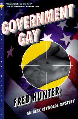 Image for Government Gay