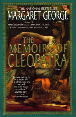 Image for The Memoirs of Cleopatra