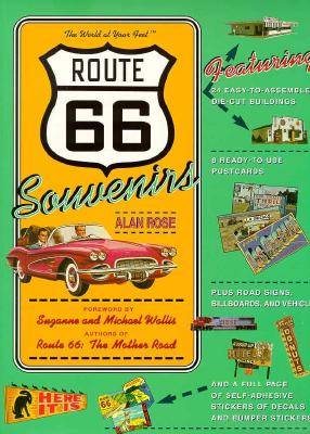 Route 66 Souvenirs