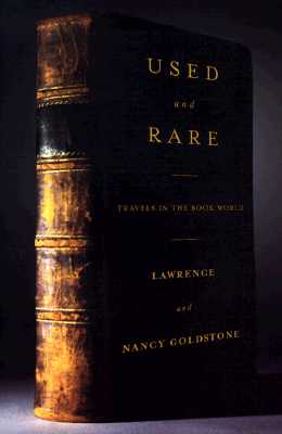 Used And Rare Travels in the Book World