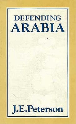 Defending Arabia
