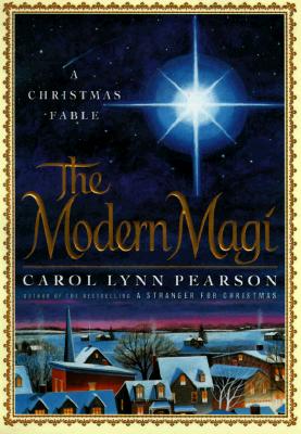 The Modern Magi: A Christmas Fable