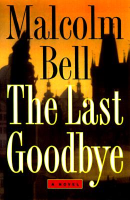 Image for The Last Goodbye