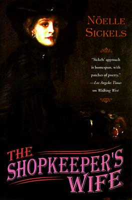 SHOPKEEPER'S WIFE - SIGNED 1ST PRINTING