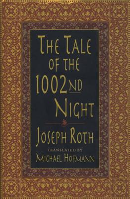 The Tale of the 1002nd Night