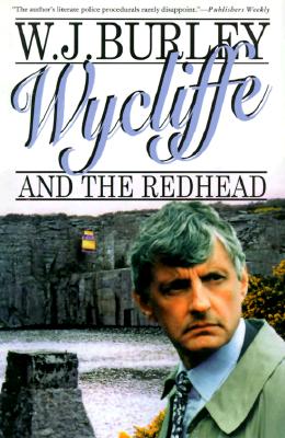 Image for WYCLIFFE AND THE REDHEAD WYCLIFFE AND THE REDHEAD
