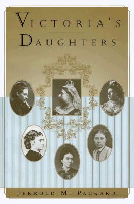 Image for Victoria s Daughters