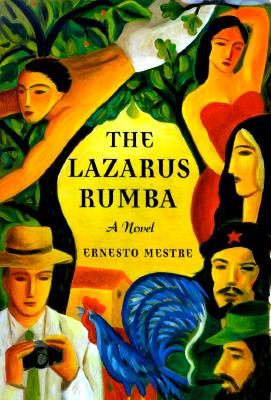 The Lazarus Rumba
