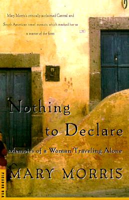 Nothing To Declare