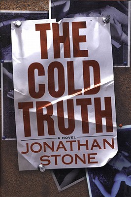 The Cold Truth (Julian Palmer Thrillers)